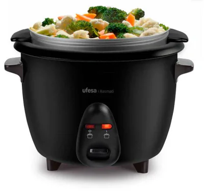RICE COOKER AR4080 BASMATI/72905230 UFESA