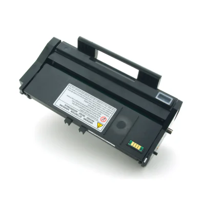 Ricoh 407166, 1200 pages, Black, 1 pc(s)