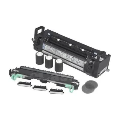 Ricoh 407342, 120000 pages, Black, Ricoh, SP 4510/450DN