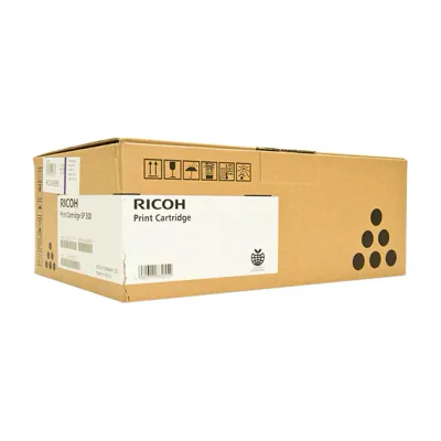 Ricoh 407510, 10000 pages, Black, 1 pc(s)