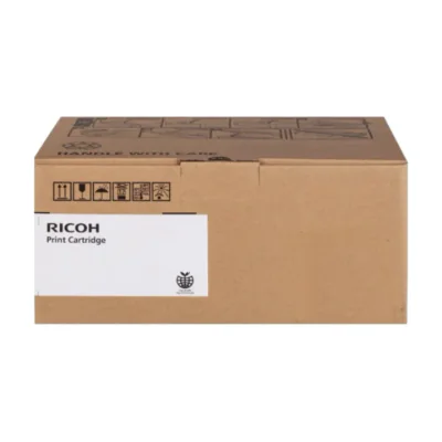 Ricoh 408285, 7000 pages, Black, 1 pc(s)