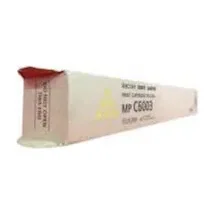Ricoh 841854, 22500 pages, Yellow, 1 pc(s)