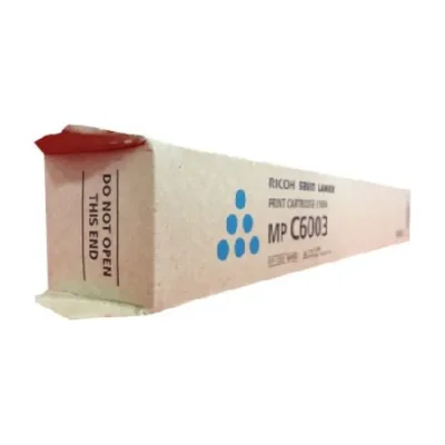 Ricoh 841856, 22500 pages, Cyan, 1 pc(s)