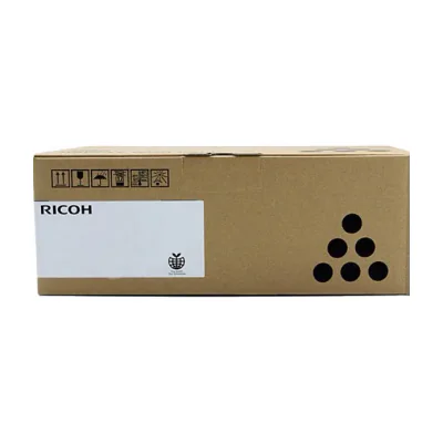 Ricoh 841887, 18000 pages, Black, 1 pc(s)