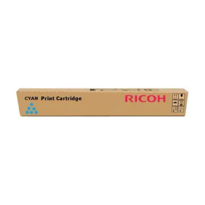 Ricoh 841928, 9500 pages, Cyan, 1 pc(s)