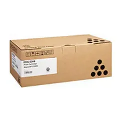 Ricoh 842030, 20000 pages, Black, 1 pc(s)