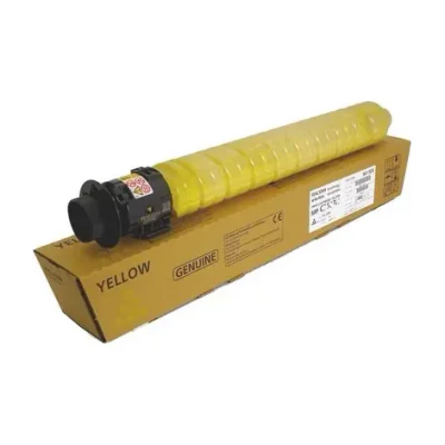 Ricoh 842562, 18000 pages, Yellow, 1 pc(s)