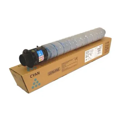 Ricoh 842564, 18000 pages, Cyan, 1 pc(s)