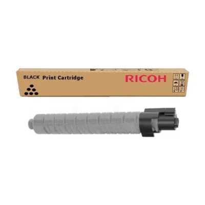 Ricoh 842601, 17000 pages, Black, 1 pc(s)