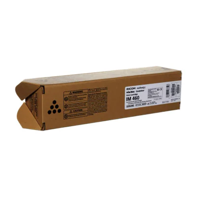 Ricoh 842610, 9000 pages, Black, 1 pc(s)