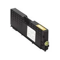 Ricoh 884947, 15000 pages, Yellow, 1 pc(s)