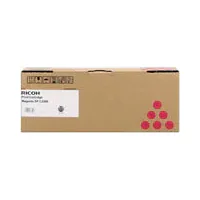 Ricoh Magenta Toner 2k, 2000 pages, Magenta, 1 pc(s)