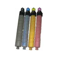 Ricoh MPC2500E Magenta toner 15k, 15000 pages, Magenta, 1 pc(s)