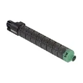 Ricoh MPC2800 Black Toner 20k, 20000 pages, Black, 1 pc(s)