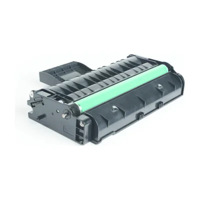 Ricoh SP201HE Black Toner, 2600 pages, Black, 1 pc(s)