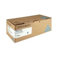 Ricoh SPC220E Cyan Toner 2k, 2000 pages, Cyan, 1 pc(s)
