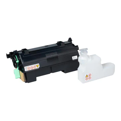 Ricoh 418478, 25000 pages, Black, 1 pc(s)