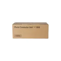 Ricoh Type 1515 Photo Conductor Unit, 45000 pages, Black, Laser