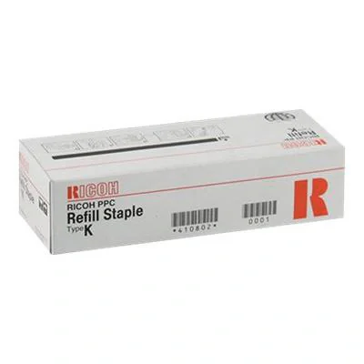 RICOH Type K Staple Reumplere