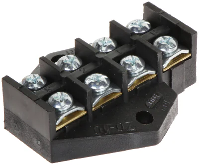 Riglă de cleme Elektro-Plast PRA-4X10.0/EPN, 4 perechi de borne