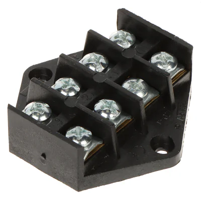 Riglă de cleme Elektro-Plast PRA-4X4.0/EPN, 4 perechi de borne