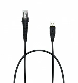 RJ45 - USB CABLE 3M FOR/HANDHELD SERIES FR AND FM SERIES