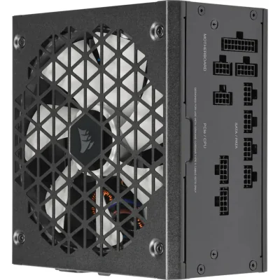 Sursa Corsair RM750x SHIFT 80-PLUS Gold, 750W