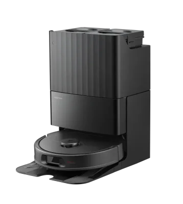 Roborock QR 598 Black