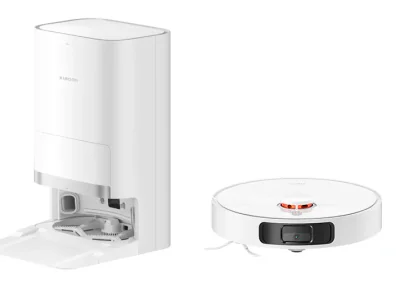 Xiaomi Robot Vacuum X20 +