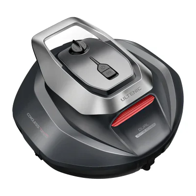 Robot de curățare pentru piscină ULTENIC Pooleco 10