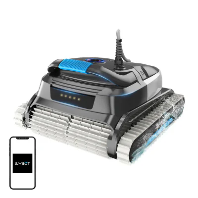 Robot de curățat piscine cu fir Wybot L1