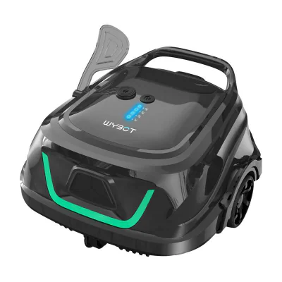 Robot de curățat piscine fără fir Wybot A1