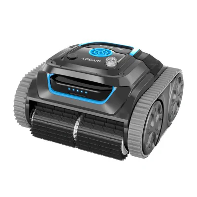 Robot de curățat piscine fără fir Wybot S1