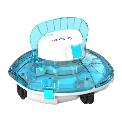 Robot wireless pentru curățarea piscinei WYBOT Winny 200
