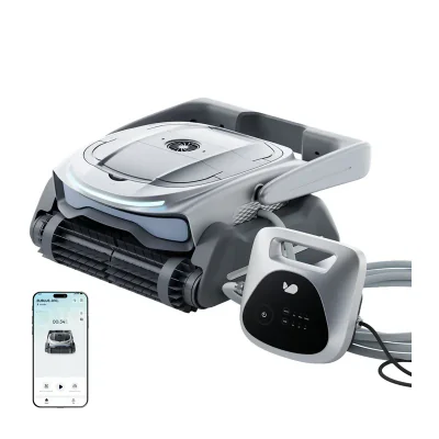 Robotul de curățare pentru piscină Bublue Bubot 800P