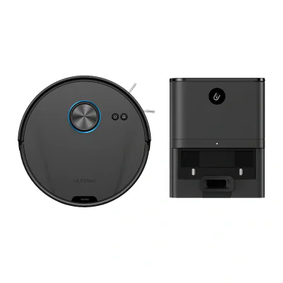 Robotul de curățenie ULTENIC T20 PRO