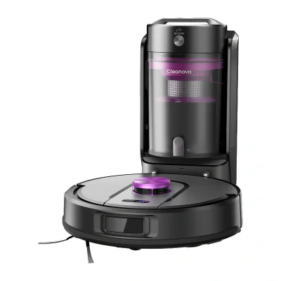 Robotul de curățenie VEXILAR W15
