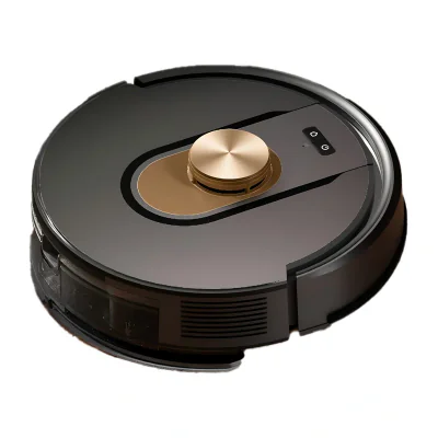 Robotul de curățenie VEXILAR W9