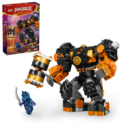 ROBOTUL STIHIE AL LUI COLE 71806