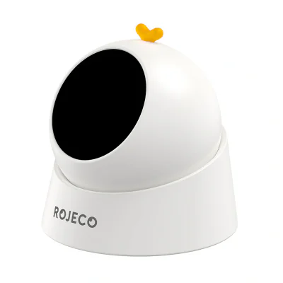 Rojeco jucărie/laser pentru animale