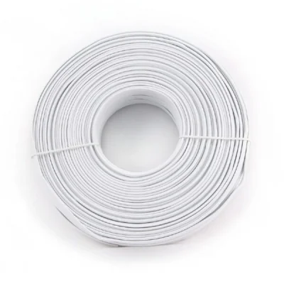 ROLA CABLU UTP SPACER Cat6, 100m, Cupru-Aluminu, Solid, AWG24, 0.51mm, 0.21mm2, "SPLC-UCAT6-CCA-100"