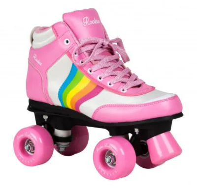 ROLE ROOKIE FOREVER RAINBO V2 33 ROZ MULTICOLOR