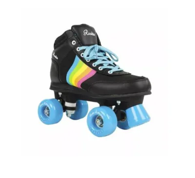 ROLE ROOKIE FOREVER RAINBO V2 37 NEGRU-MULTICOLOR