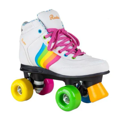 ROLE ROOKIE FOREVER RAINBOW V2 39.5 ALB MULTICOLOR