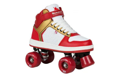 ROLE ROOKIE HYPE HITOP TRAINER 34 ROSU-AURIU