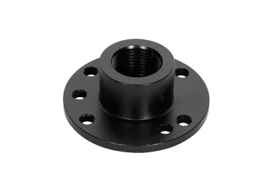 ROUND PLATE/MAX3 MOUNTING SOLUTIONS