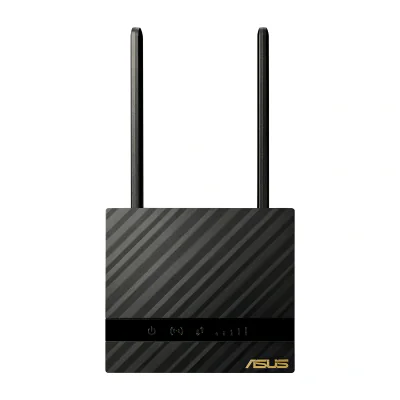 Router 4G/5G ASUS 4G-N16, Wi-Fi 4, 1x Gigabit