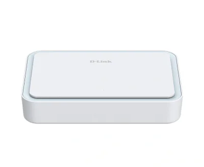 Router 4G/5G D-LINK DBR-330