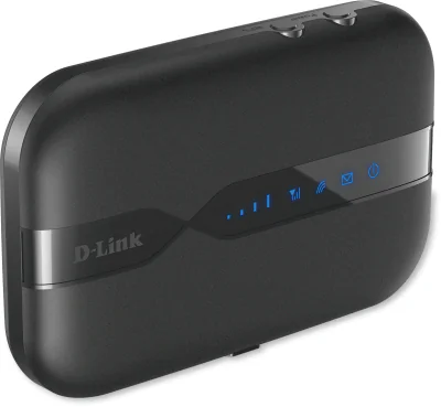 Router 4G/5G D-LINK DWR-932