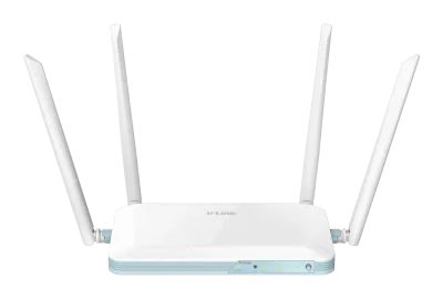 Router 4G/5G D-LINK G403, Wi-Fi 4, 4x Ethernet